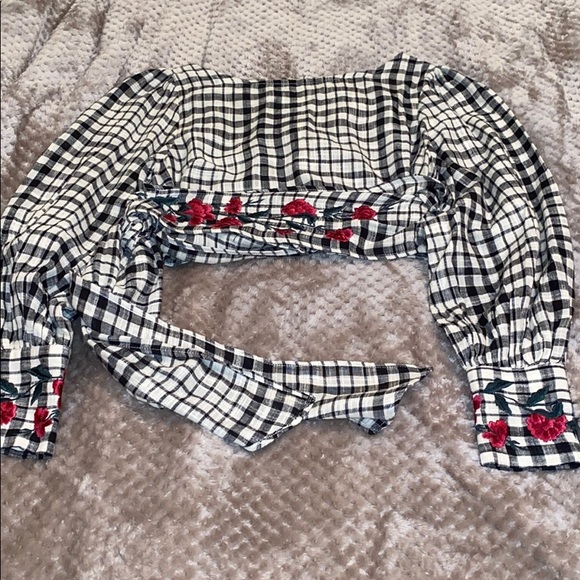 xRevolve Divinity Top - Picture 3 of 3